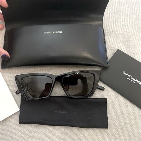 ysl sunglasses mica|ysl sunglasses luxury brand.